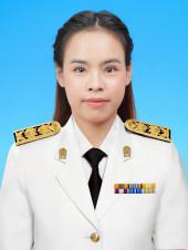 นางสาวกวิตา ปัญโญ