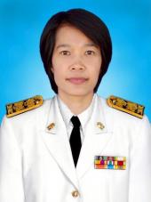 นางสาวศิรินทร์รัตน์ พุ่มไสว