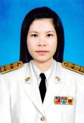 นางสาวสุพัตรา หลวงบุญมี