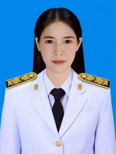 นางสาวกุลอุมา ศรีมหาวงค์