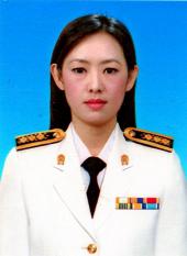 นางทิชชากร อนันตกุล